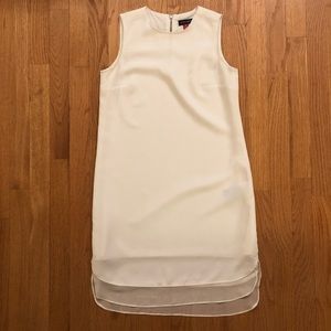NWOT Vince Camuto White Dress